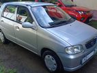 Suzuki Alto HA23S 2004