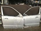 Suzuki Alto HA23S Complete Door Set