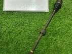 Suzuki Alto (HA23S) CV Axle