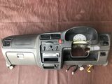 SUZUKI ALTO HA23S DASH BOARD COMPLETE