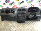 SUZUKI ALTO HA23S DASH BOARD