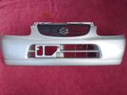 SUZUKI ALTO HA23S FRONT BUMPER