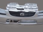 Suzuki Alto HA23S Front Bumper Panel