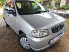 Suzuki Alto HA23S JAPANESE AUTO 2003