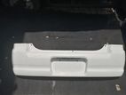 Suzuki Alto HA23s Rear Bumper