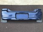 SUZUKI ALTO HA23S REAR BUMPER PANEL