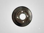 Suzuki Alto HA24 Brake Disc