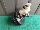 Suzuki Alto HA24 Brake Master Pump With Booster