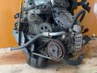 Suzuki Alto HA24 Complete Engine With Gear Box