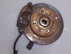 Suzuki Alto Ha24 Complete Hub