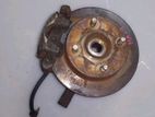 Suzuki Alto HA24 Complete Hub