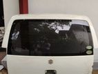 Suzuki Alto HA24 Dicky Door Glass