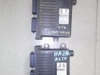 Suzuki Alto HA24 ECU