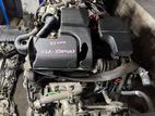 Suzuki Alto HA24 Engine