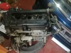Suzuki Alto HA24 Engine Motte
