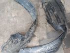 Suzuki Alto HA24 Front Inner Guards