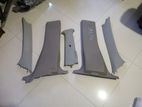 Suzuki Alto Ha24 Interior Upholstery Set