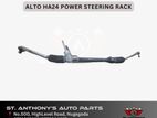 Suzuki Alto HA24 Power Steering Rack