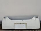 Suzuki Alto HA24 Rear Bumper