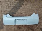 SUZUKI ALTO HA24 REAR BUMPER