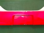 Suzuki Alto Ha24 Rear Bumper