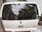 Suzuki Alto HA24 Rear Door Glass