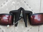 Suzuki Alto HA24 Side Mirror