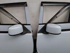 Suzuki Alto HA24 Side Mirror LHS