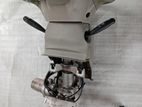 SUZUKI ALTO HA24 STEERING COLUMN