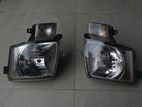 Suzuki Alto HA24S Head Light