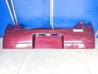 Suzuki Alto HA24S Rear Bumper