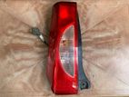 Suzuki Alto HA24s tail light