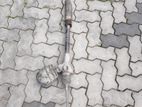 Suzuki Alto HA25/35 Power Steering Rack