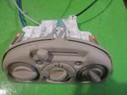 Suzuki Alto HA25 AC Control Pannel
