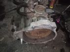 Suzuki Alto HA25 Auto Gear Box