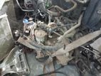 Suzuki Alto HA25 Auto Gear Box