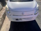 Suzuki Alto HA25 Bonnet