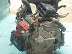 SUZUKI ALTO HA25 COMPLETE ENGINE