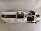 Suzuki Alto HA25 Dashboard
