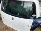 Suzuki Alto HA25 Dicky Door