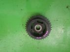 Suzuki Alto HA25 Engine Crank Pully