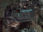 Suzuki alto HA25 Engine Gearbox (auto) complete