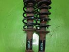 Suzuki Alto HA25 Front Absorber Set