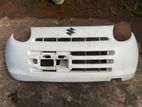 Suzuki Alto HA25 Front Bumper