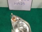 Suzuki Alto Ha25 Head Lamp