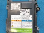 SUZUKI ALTO HA25 HYBRID BATTERY
