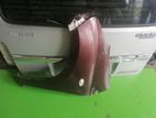 Suzuki Alto HA25 Left Fender