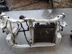 Suzuki Alto HA25 Radiator