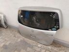 Suzuki Alto HA25 Rear Door Parts