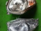 Suzuki Alto HA25 Right Auto focus Head Light Set